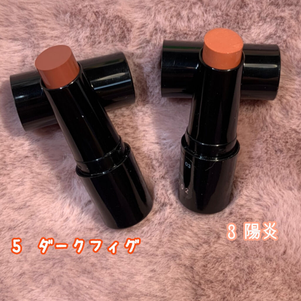 ケイト リップモンスター/KATE/口紅を使ったクチコミ（2枚目）