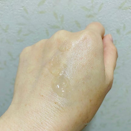 ブースト ポンパー X/アーレス/美容液を使ったクチコミ(4枚目)