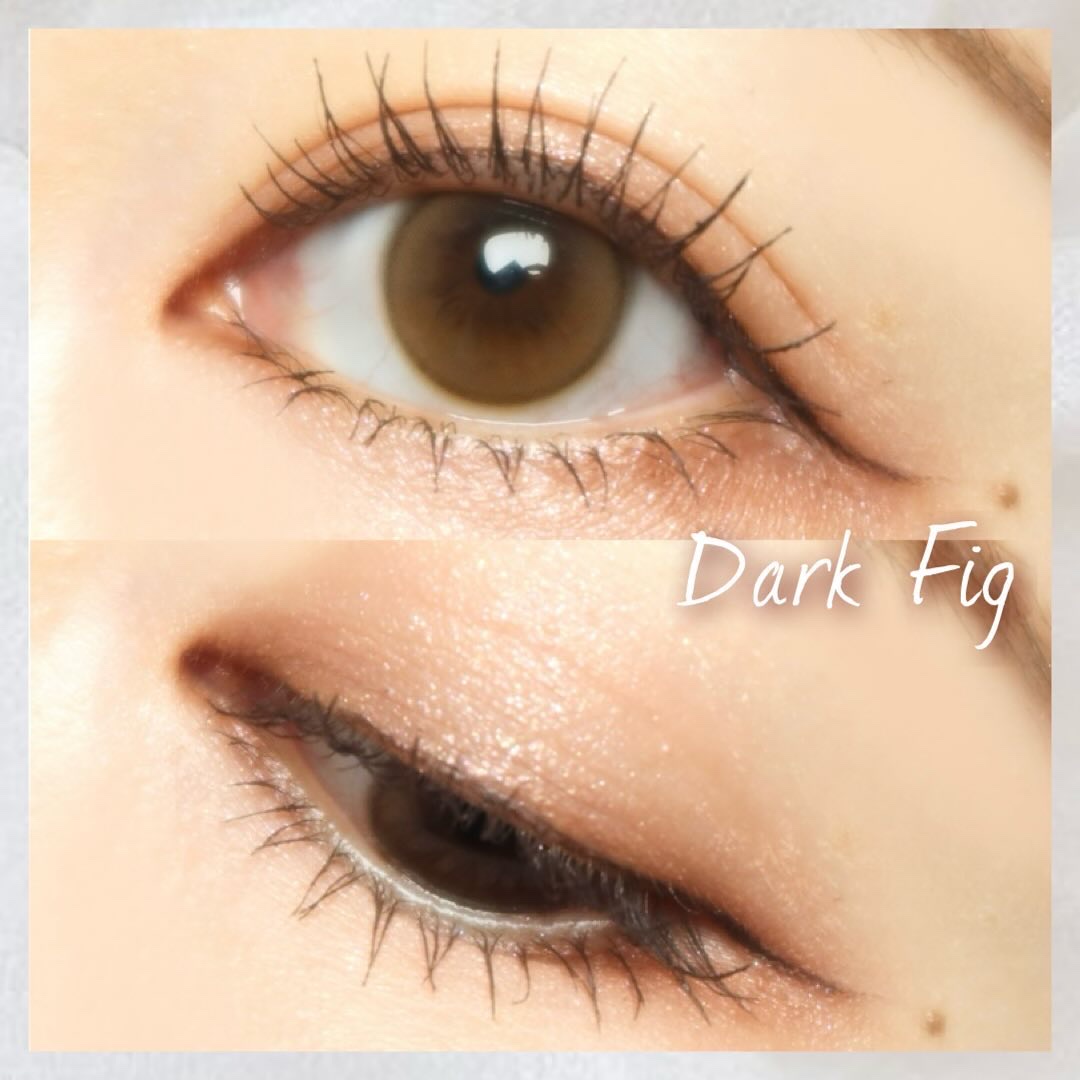 パーフェクトエクステンション マスカラ for カール/D-UP/マスカラを使ったクチコミ（3枚目）