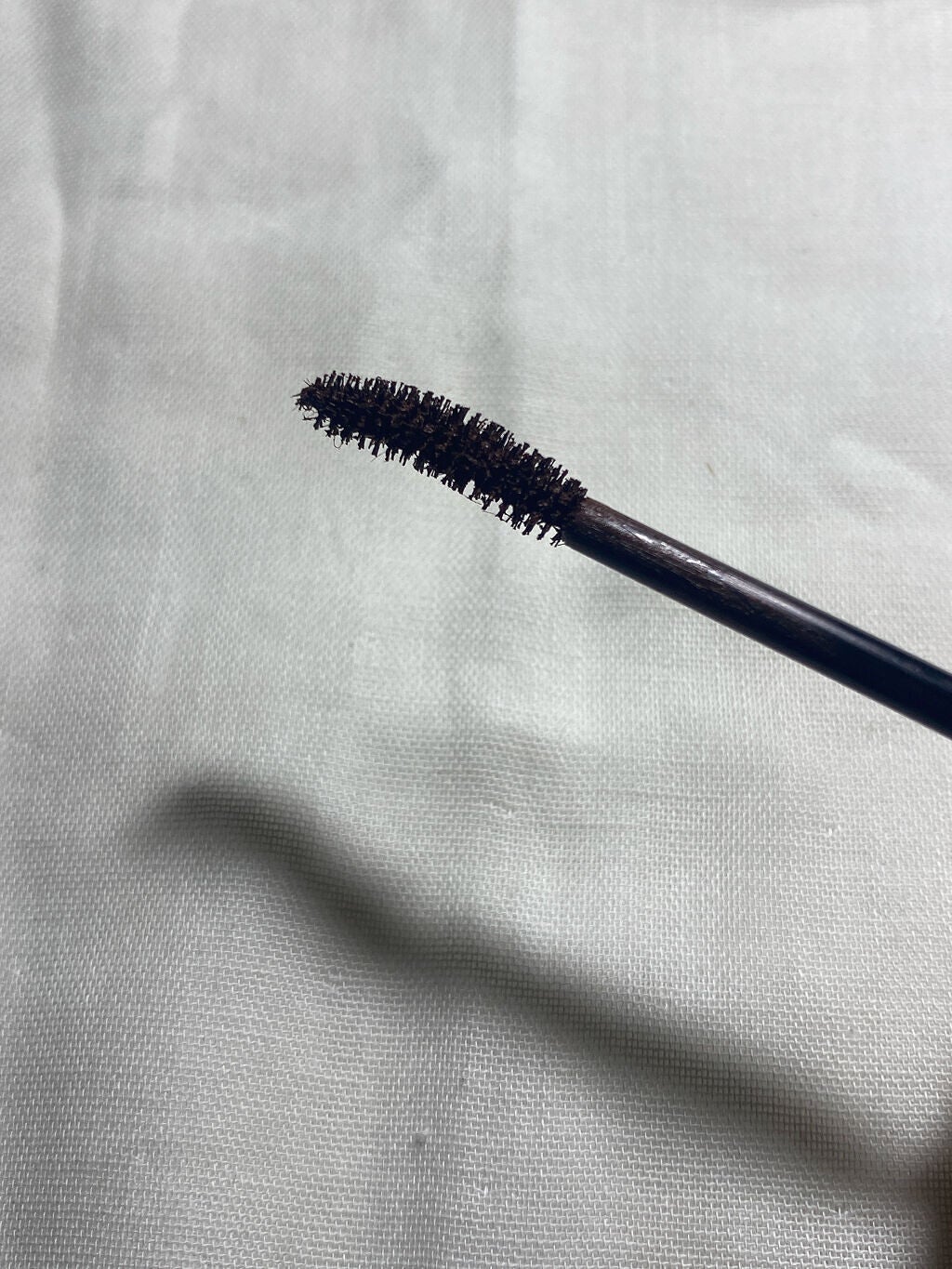 ロング&カールマスカラ アドバンストフィルム/ヒロインメイク/マスカラを使ったクチコミ(2枚目)