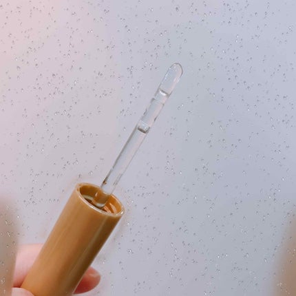 ポアレスクリアプライマー/キャンメイク/化粧下地を使ったクチコミ(4枚目)