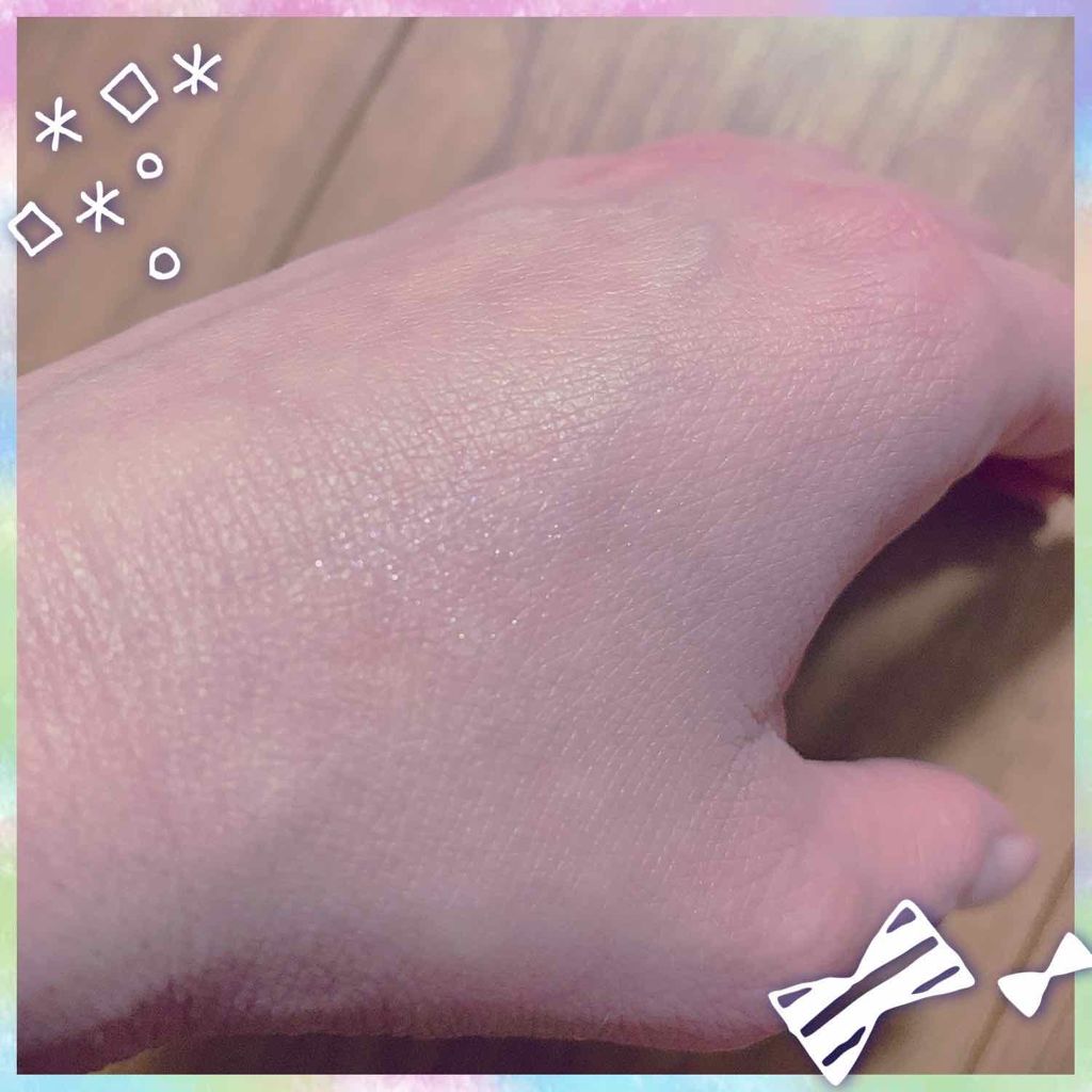 ルナソル グラムウィンク/LUNASOL/ジェル・クリームアイシャドウを使ったクチコミ（2枚目）