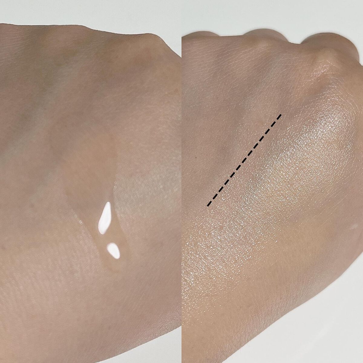 肌潤化粧水/米肌/化粧水を使ったクチコミ(4枚目)