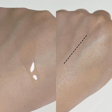 肌潤化粧水/米肌/化粧水を使ったクチコミ(4枚目)