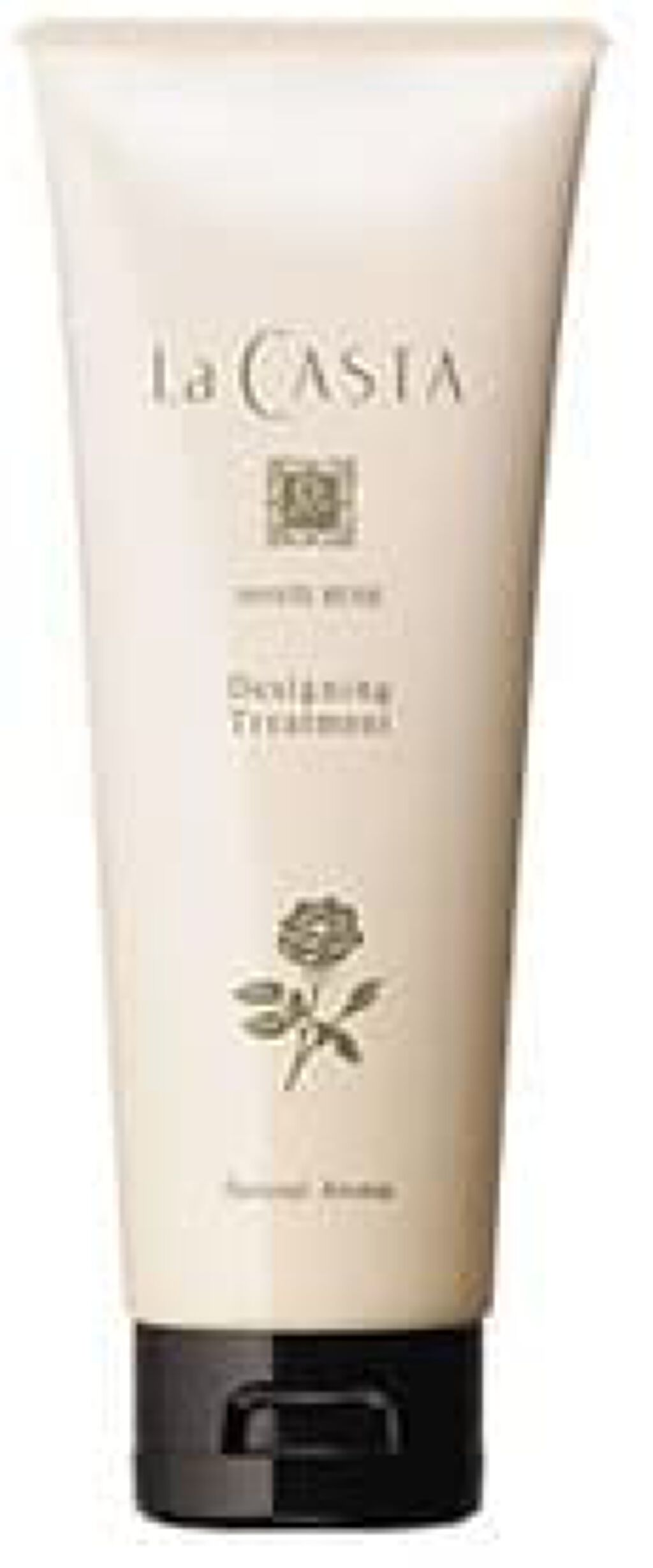 ラ・カスタ ホワイトローズ デザイニングトリートメント