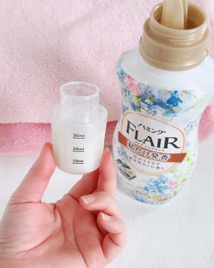 を使ったクチコミ(3枚目)