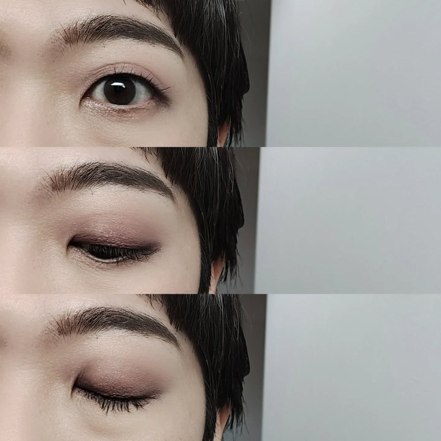 スティロ オンブル エ コントゥール/CHANEL/スティックアイシャドウを使ったクチコミ(4枚目)