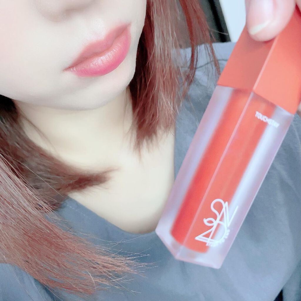 タッチクッション/S2ND/クッションファンデーションを使ったクチコミ(5枚目)