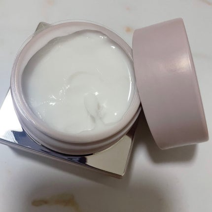 イドラクラリティ コンセントレート クリーム 50g(本体)/DECORTÉ/フェイスクリームを使ったクチコミ(2枚目)