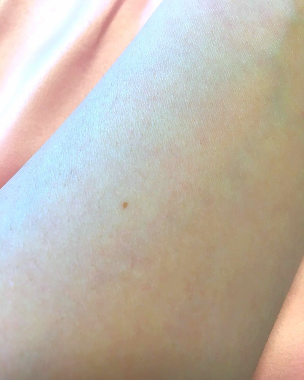 ストレッチコンシーラー/CEZANNE/リキッドコンシーラーを使ったクチコミ(2枚目)