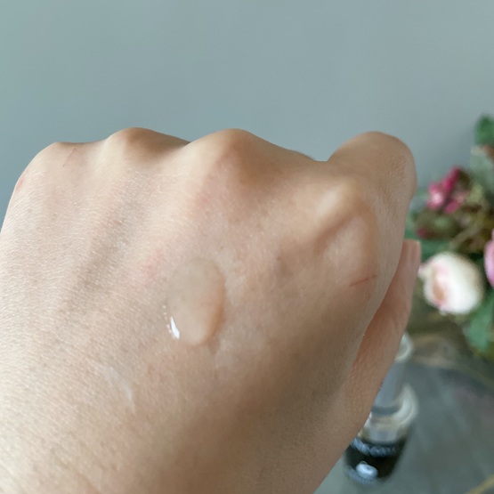 ジェニフィック アルティメ セラム/LANCOME/美容液を使ったクチコミ（3枚目）