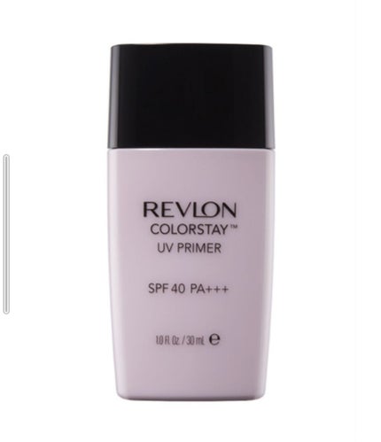 カラーステイ UV プライマー/REVLON/化粧下地を使ったクチコミ(1枚目)