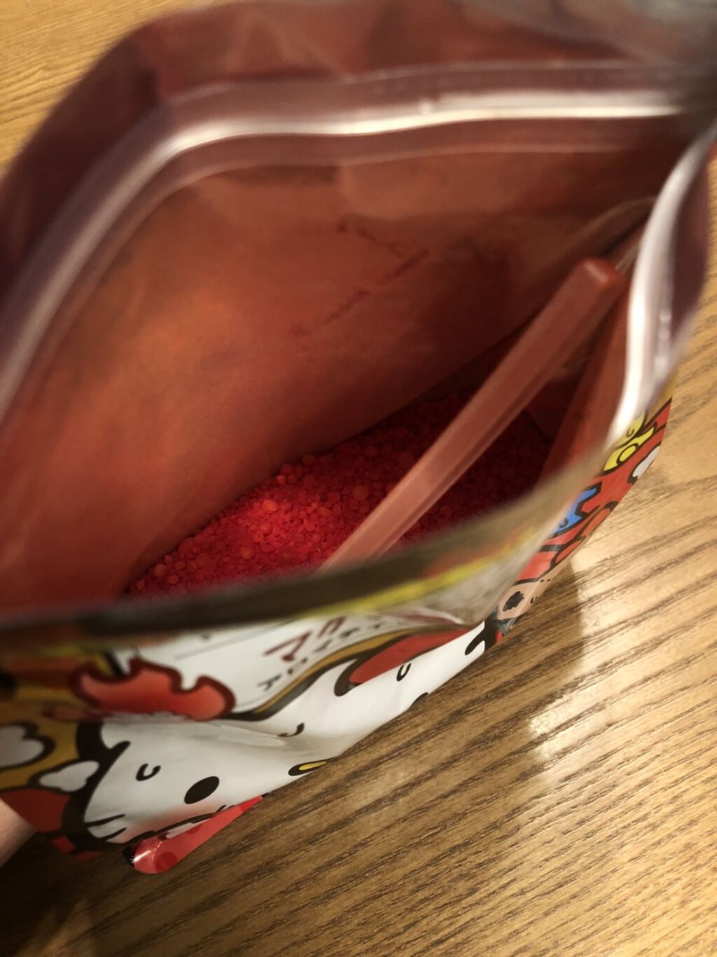 汗かきエステ気分 マグマバースト/マックス/無機塩系入浴剤を使ったクチコミ（2枚目）