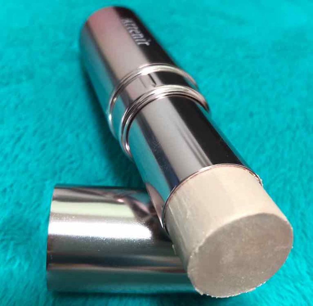 グロウクリエイター/アテニア/スティックハイライトを使ったクチコミ(1枚目)