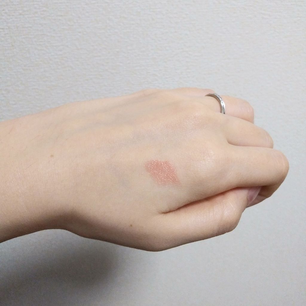 オペラ リップティント N/OPERA/リップティントを使ったクチコミ（2枚目）