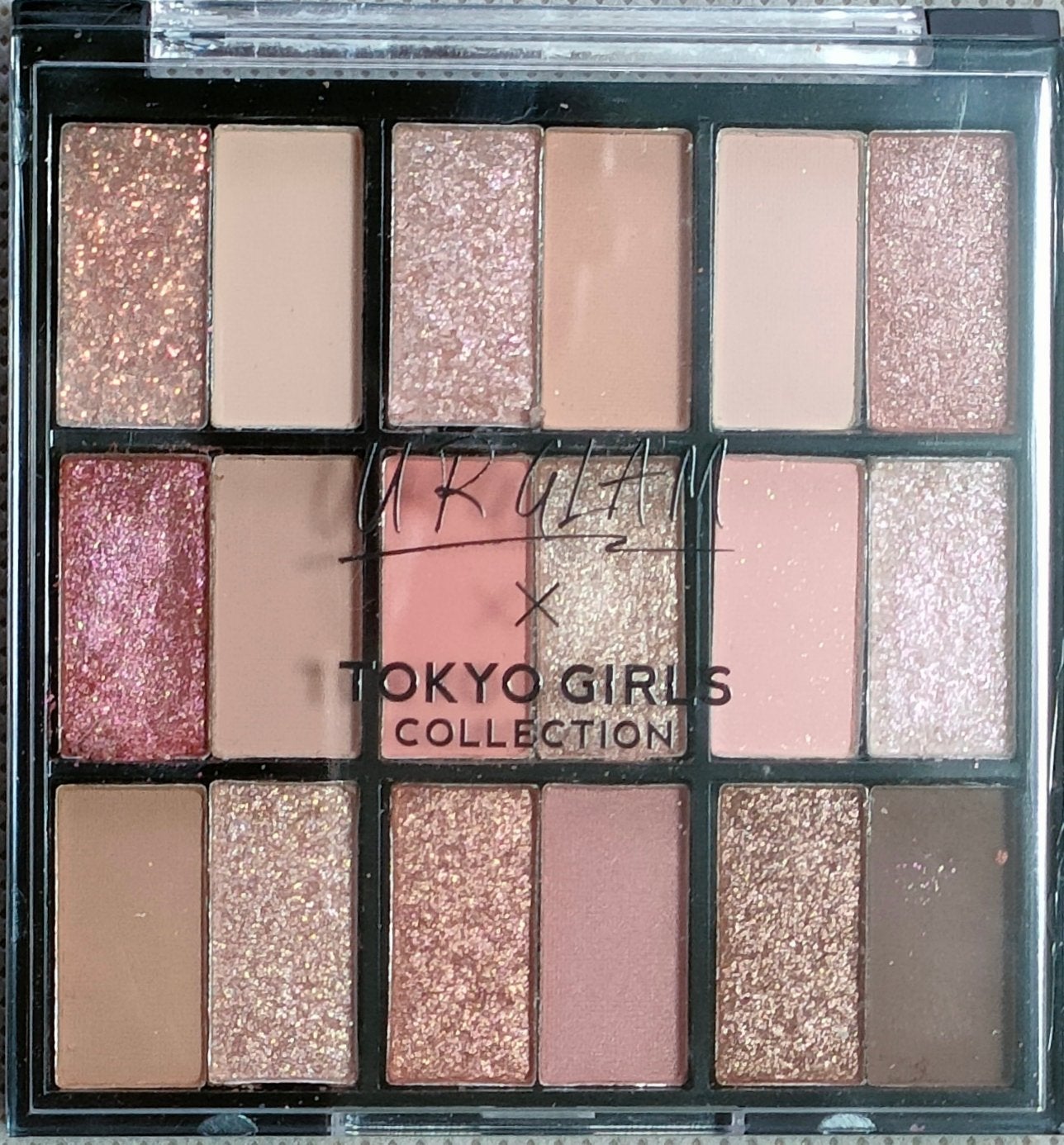 エチュアネット クリスタルシャイン リップ/ETUDE/口紅を使ったクチコミ(2枚目)