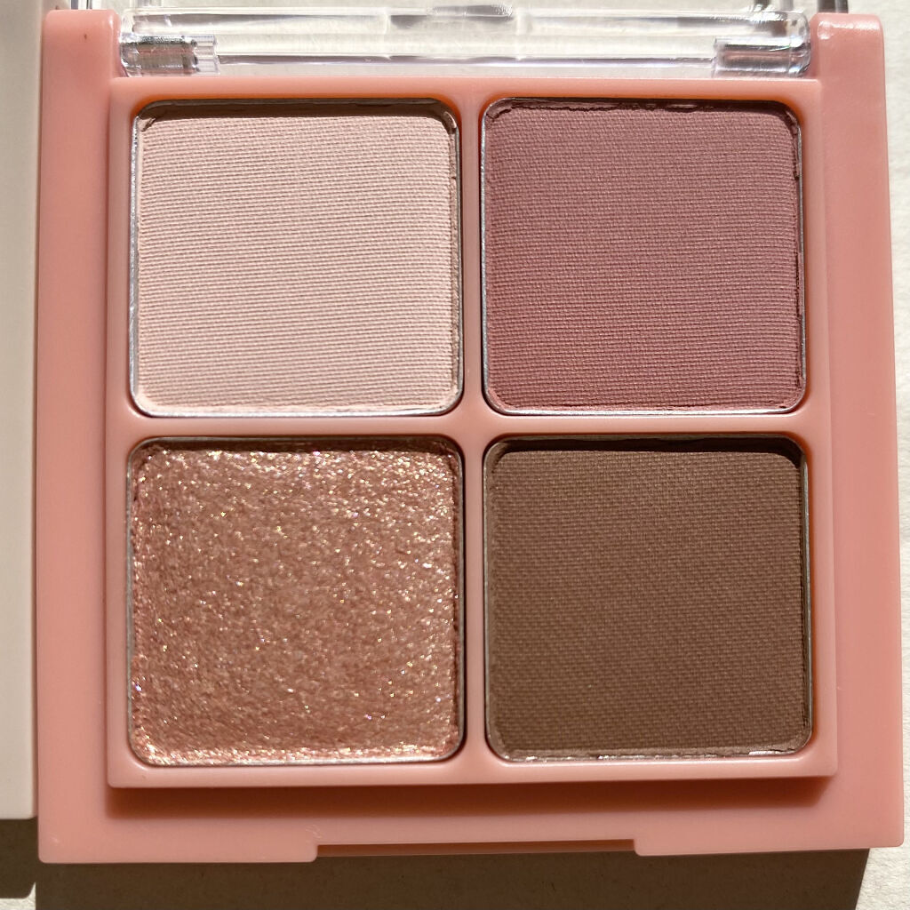 クリーミータッチライナー/キャンメイク/ジェルアイライナーを使ったクチコミ（2枚目）