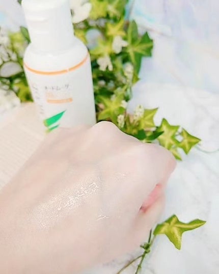 オードムーゲ 薬用ローション(ふきとり化粧水)/オードムーゲ/拭き取り化粧水を使ったクチコミ(3枚目)