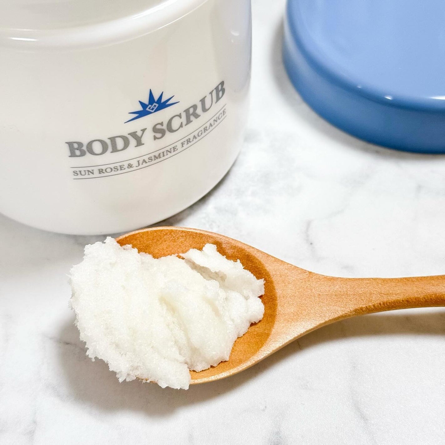 ボディスクラブ/médelle/ボディスクラブを使ったクチコミ(2枚目)