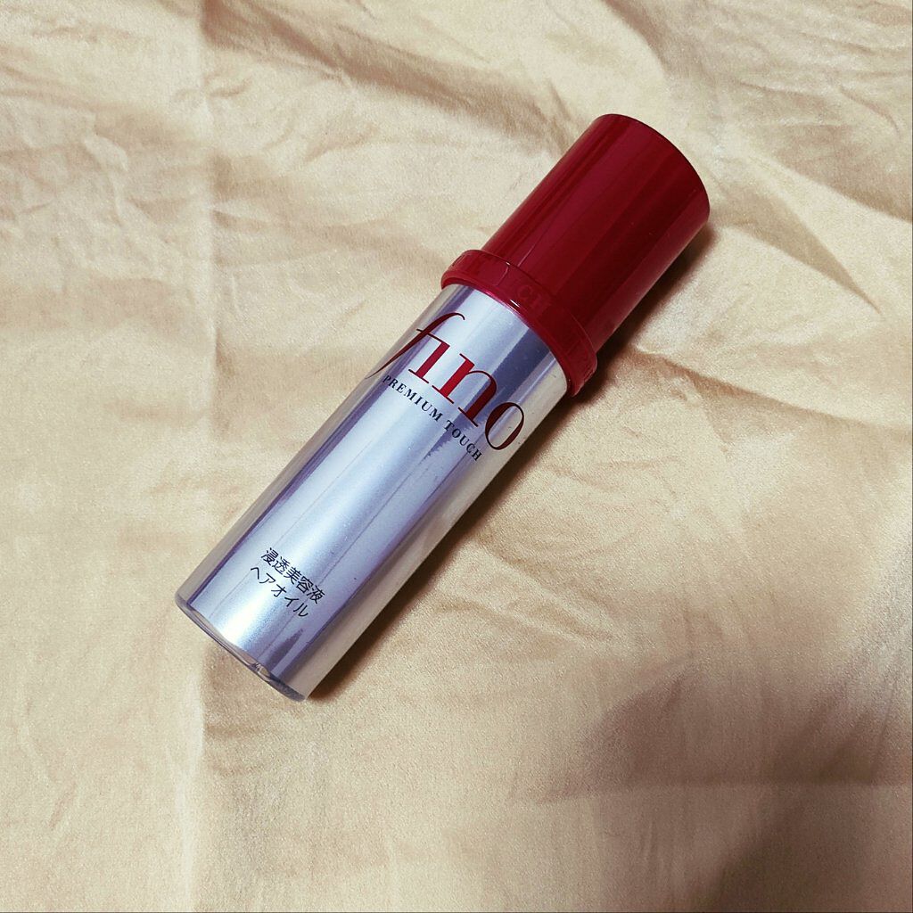 ワンダーヘアオイル/La'dor/ヘアオイルを使ったクチコミ（2枚目）