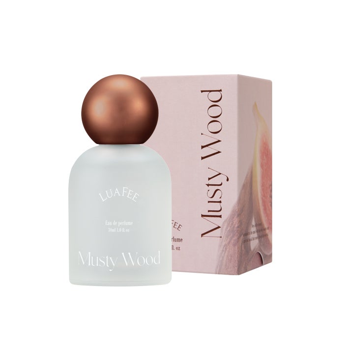 マスティウッド LUAFEE