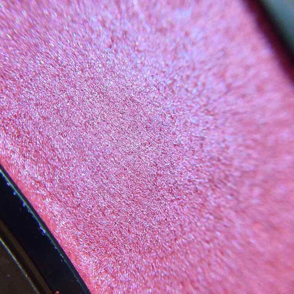 セルヴォーク ヴォランタリー アイズ/Celvoke/単色アイシャドウを使ったクチコミ（3枚目）