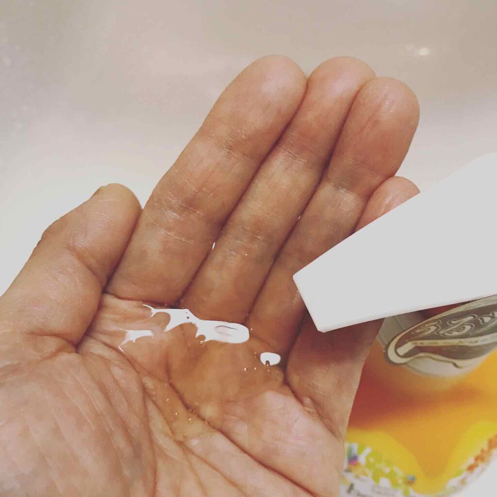 モイストシャイン シャンプー1.0/モイストシャイン トリートメント2.0/beee8/市販シャンプーを使ったクチコミ(3枚目)