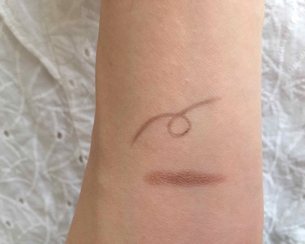 3in1アイブロウ/LB/アイブロウペンシルを使ったクチコミ（3枚目）