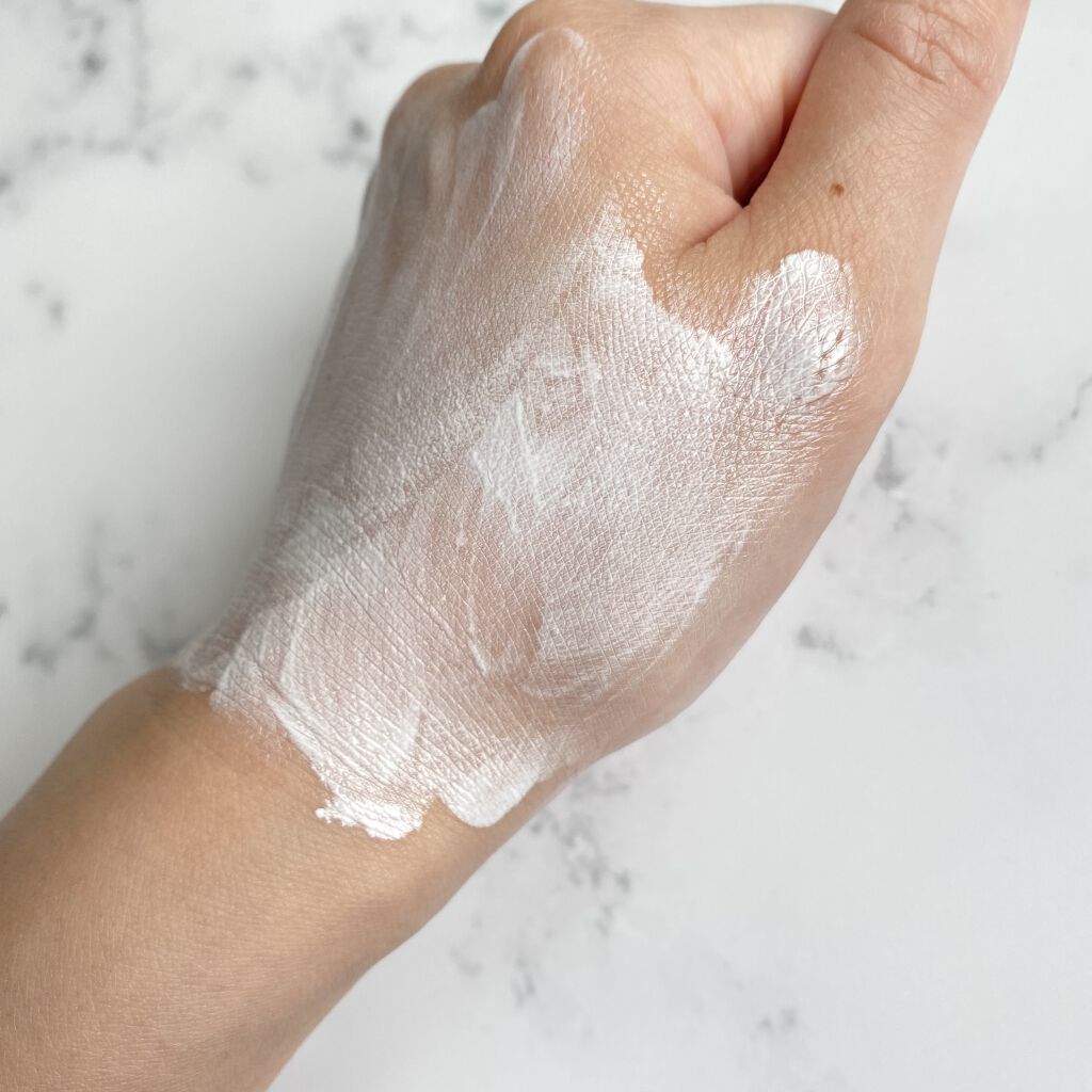 VC トーンアップUVエッセンス/SKIO/日焼け止めローションを使ったクチコミ（3枚目）