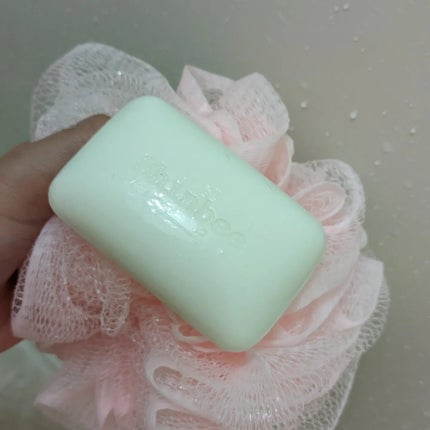 シンビ韓方ハーブ石鹸/シンビ/洗顔石鹸を使ったクチコミ(4枚目)