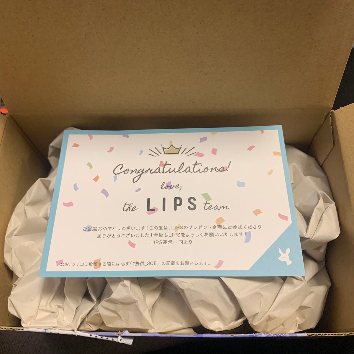 3CE メイクアップフィックスパウダー/3CE/プレストパウダーを使ったクチコミ(2枚目)