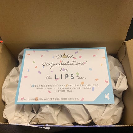 3CE メイクアップフィックスパウダー/3CE/プレストパウダーを使ったクチコミ(2枚目)