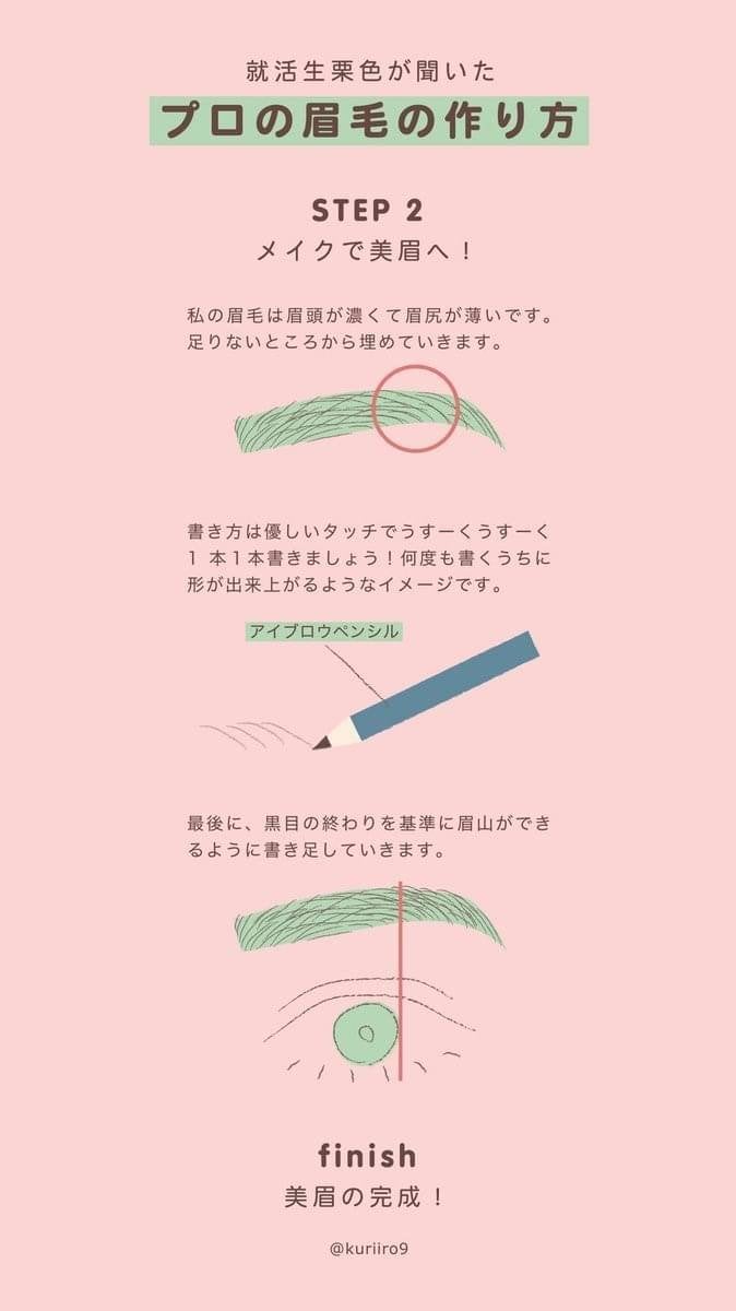 AC オートマチックアイブロウペンシル/AC MAKEUP/アイブロウペンシルを使ったクチコミ(4枚目)