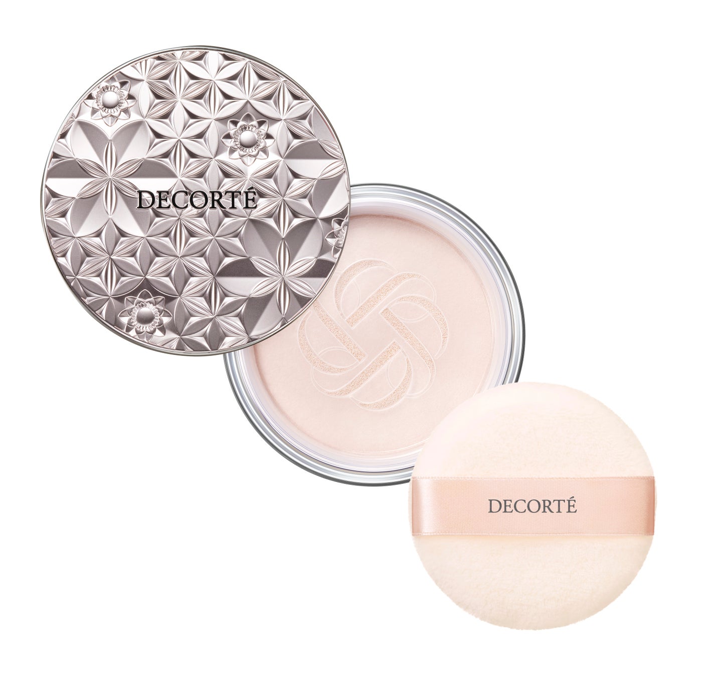 ルース パウダー 04 shimmering ivory