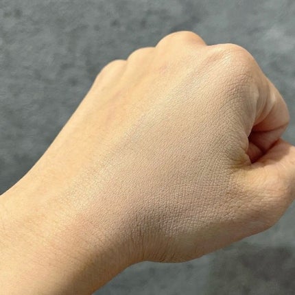 アリウル インクフェザーカバーラスティングクッション/Ariul/クッションファンデーションを使ったクチコミ(7枚目)