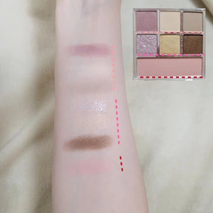 トゥルービューティ ティント/all my things/リップティントを使ったクチコミ(3枚目)