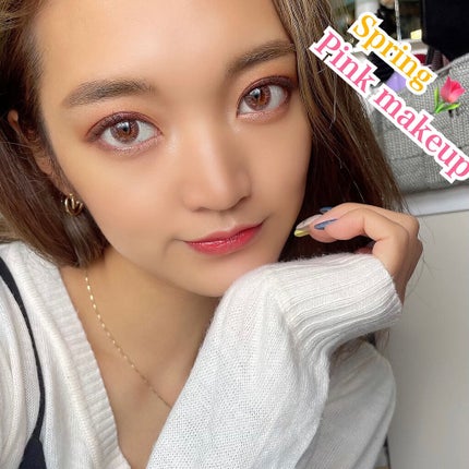 エバーカラーワンデー ルクアージュ/エバーカラー/ワンデー(1DAY)カラコンを使ったクチコミ(5枚目)