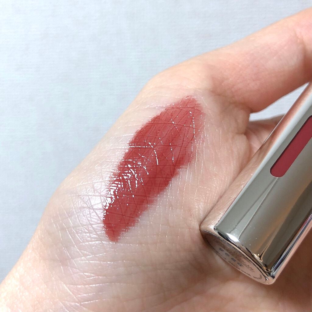 リップカラー/IPSA/口紅を使ったクチコミ(2枚目)