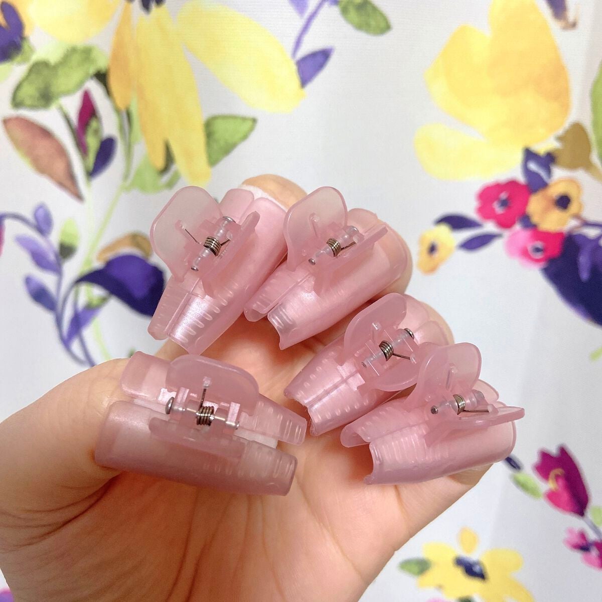 ネイルオフカバー/セリア/ネイル用品を使ったクチコミ(1枚目)