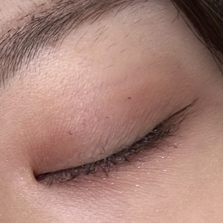 ジルスチュアート　リップブロッサム グロウ/JILL STUART/口紅を使ったクチコミ（3枚目）