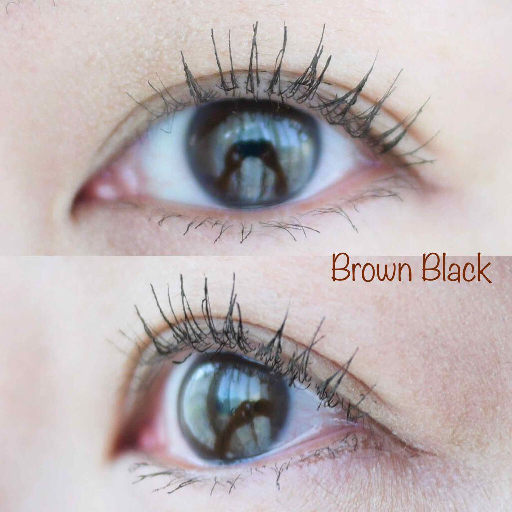 ラブ・ライナー オールラッシュマスク/ラブ・ライナー/マスカラを使ったクチコミ(3枚目)