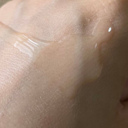 ドクダミ 77 スージングトナー/Anua/化粧水を使ったクチコミ(2枚目)