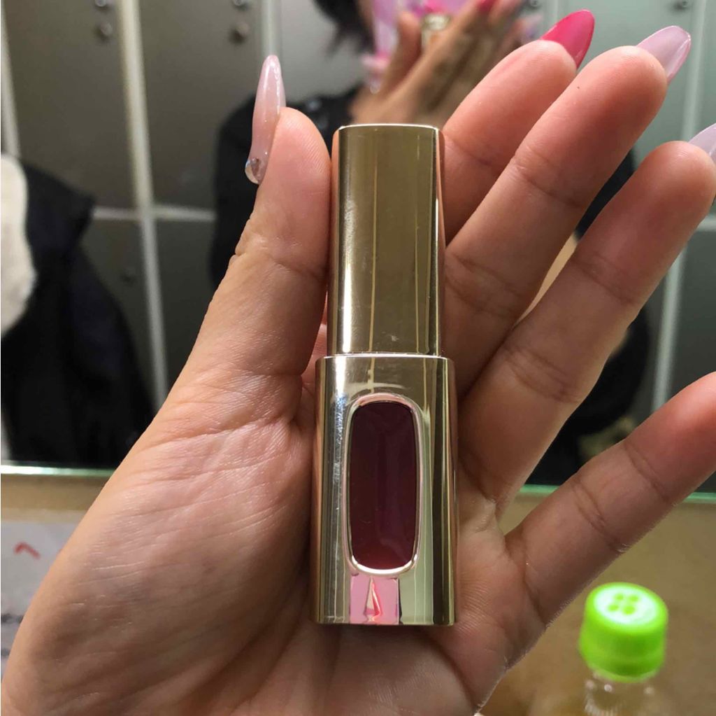 ブラウンシェードアイズN/KATE/アイシャドウパレットを使ったクチコミ（1枚目）