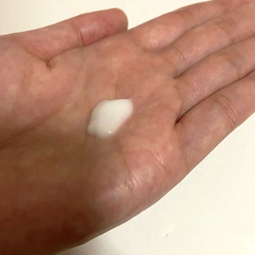 サボン ハンド美容液/SHIRO/ハンドクリームを使ったクチコミ（2枚目）