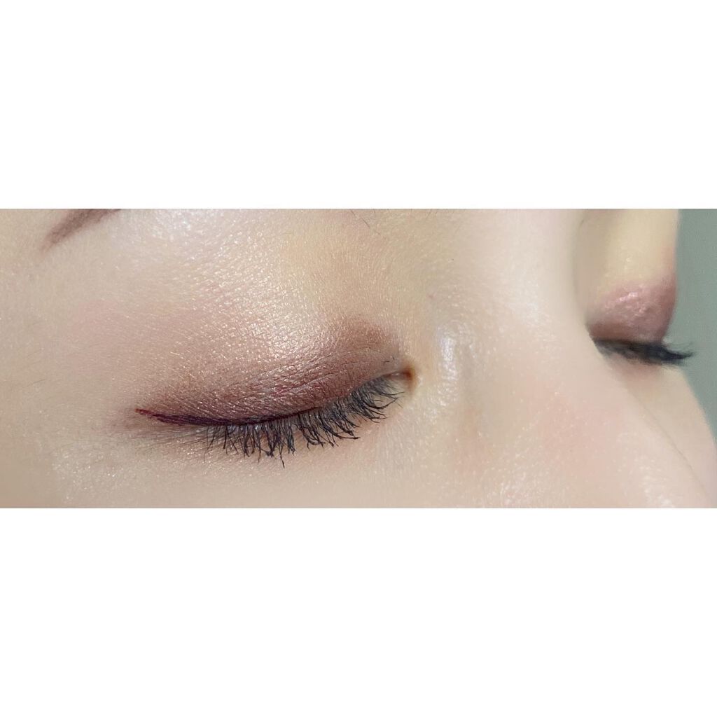 プレスド デュオ アイブロウ 03 Almond Duo/ADDICTION/パウダーアイブロウを使ったクチコミ（2枚目）