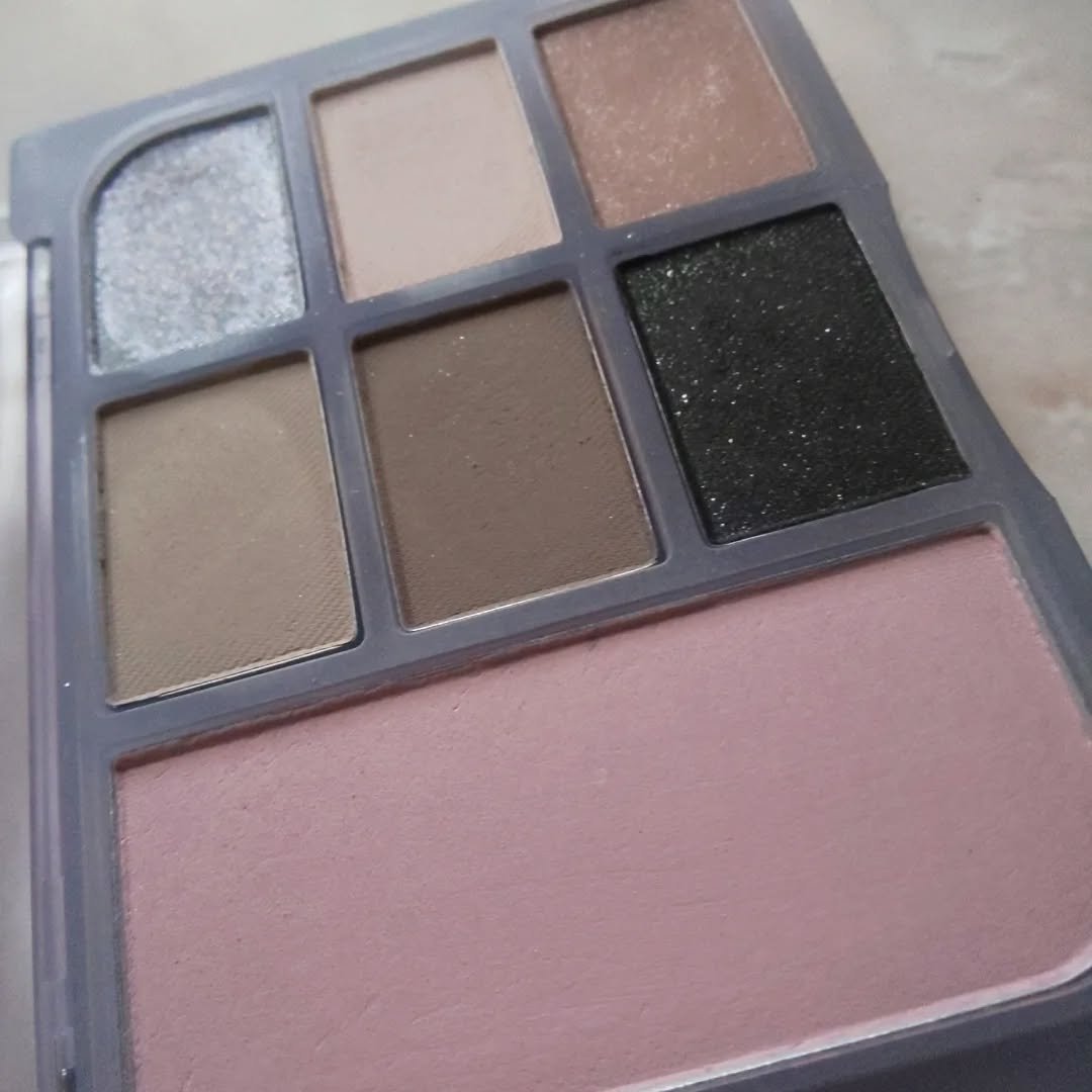 パラダイスオーロラシャインリップトリートメント トワイライト/DEAR DAHLIA/リップグロスを使ったクチコミ（2枚目）