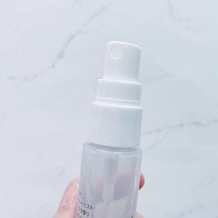 フェミモア デリケートデオドラントミスト リフレッシュローズの香り/フェミモア/その他生理用品を使ったクチコミ(4枚目)