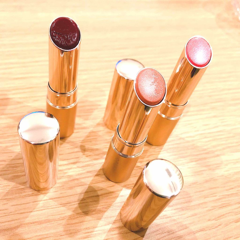 オペラ リップティント N/OPERA/リップティントを使ったクチコミ（2枚目）