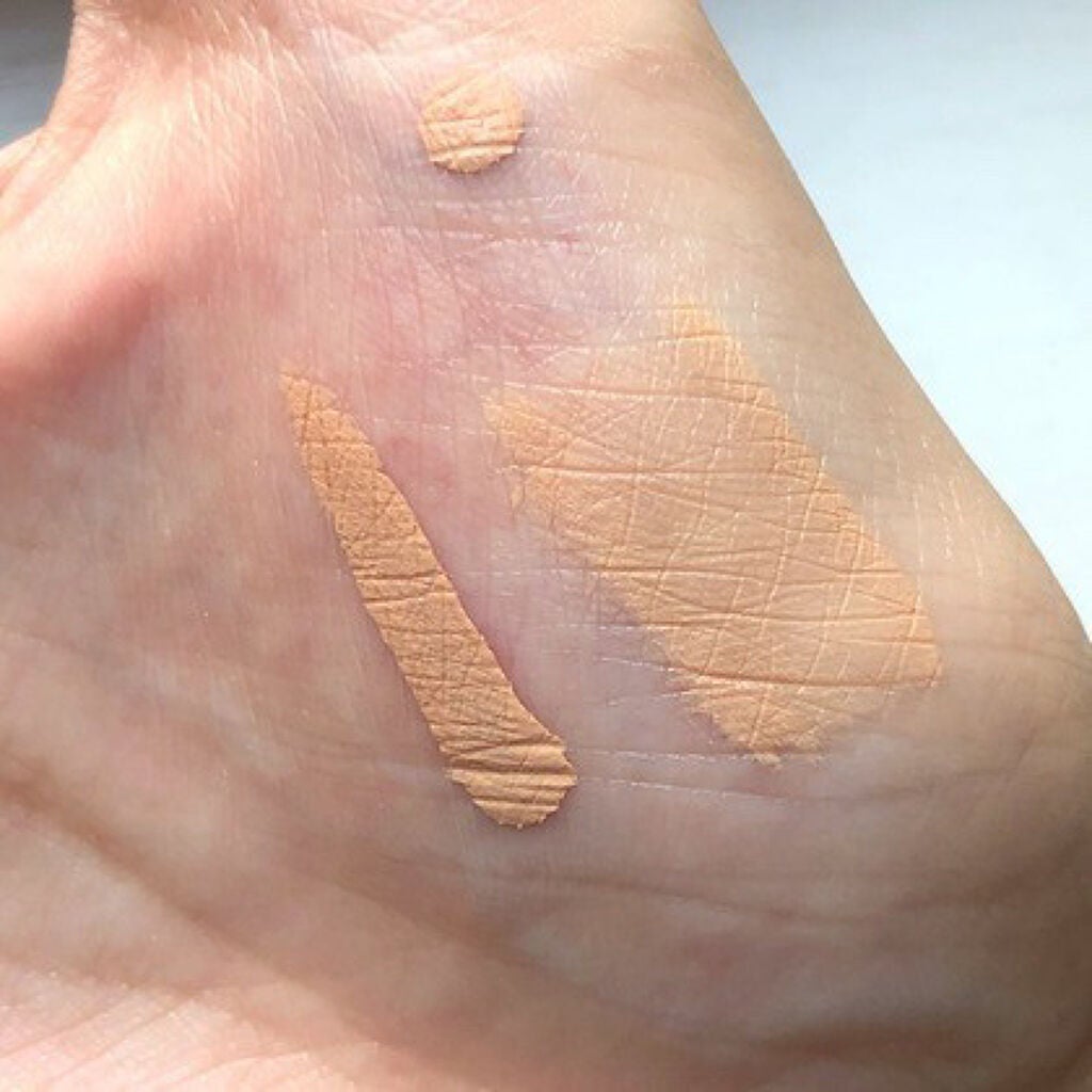 マルチカバー コンシーラー/ESPRIQUE/リキッドコンシーラーを使ったクチコミ(3枚目)