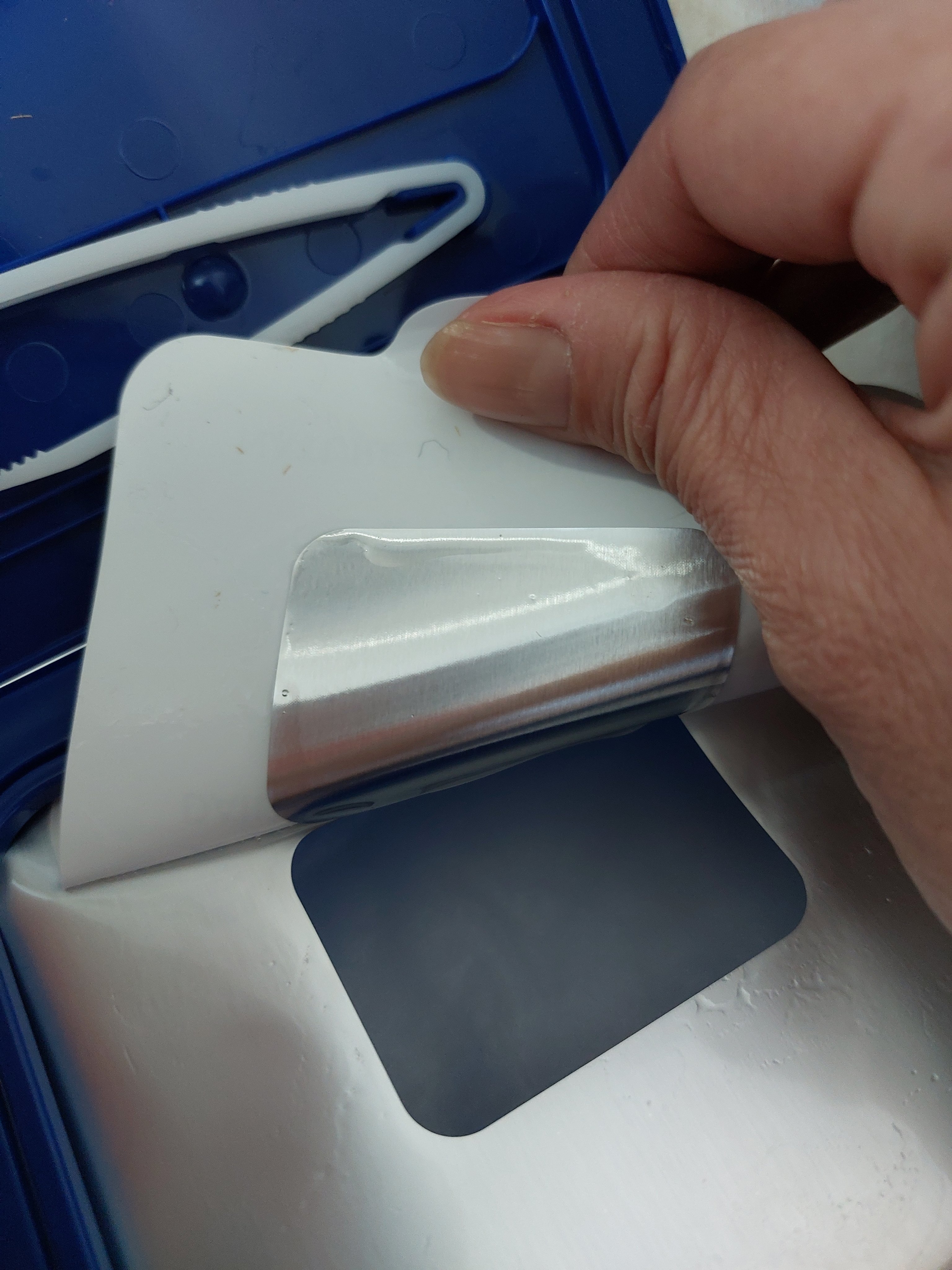 マリンPDRNデイリーシートマスク/ネイチャーリパブリック/シートマスク・パックを使ったクチコミ（2枚目）